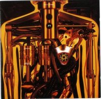 Tekton Motor Corporation - Human Race Ignition ( Re: 2002 ) (1994)
