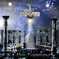 Thy Symphony - A New Beginning (2013)