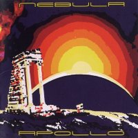 Nebula - Apollo (2006)