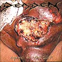Deaden - Hymns Of The Sick (1998)