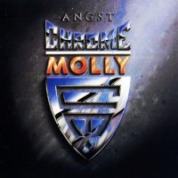 Chrome Molly - Angst (1988)