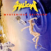 Helicon - Mysterious Skipjack (1994)
