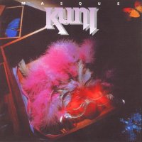 Kuni - Masque (1986)