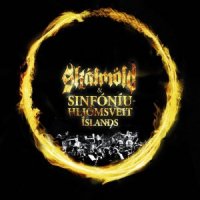Skálmöld - Skálmöld & Sinfóníuhljómsveit Íslands (2013)