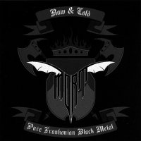 Mort - Raw & Cold (2008)