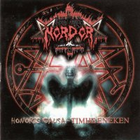 Nordor - Honoris Causa (2008)
