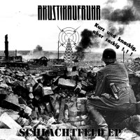 Akustikaufruhr - Schlachtfeld (2008)