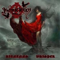 Morrigan - Diananns Whisper (2013)  Lossless