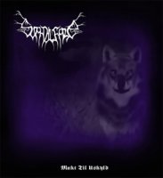 Svadilfare - Makt Til Uskyld (2013)
