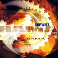 Andy West With Rama - Rama 1 (Reissue 2008) (2002)