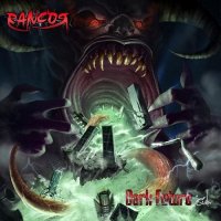Rancor - Dark Future (2013)