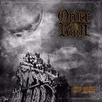 Order To Ruin - Lunar Asylum (2017)