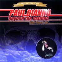 Paul Di\'anno - Beyond The Maiden (1999)