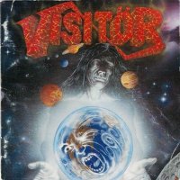 Visitör - Visitör (1993)
