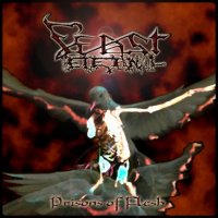 Feast Eternal - Prisons Of Flesh (Reissue 2008) (1999)