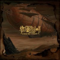 Automaton - A Bold New Horizon (2015)
