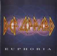 Def Leppard - Euphoria (1999)