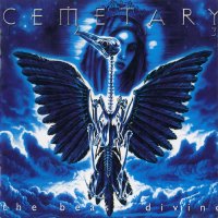Cemetary 1213 - The Beast Divine (2000)  Lossless