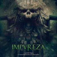 Impureza - EP (2013)