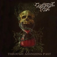 Concrete Icon - Through Agonizing Past (Compilation) (2015)