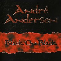 Andre Andersen - Black On Black (2002)  Lossless