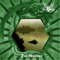 Summoning - Dol Guldur (1996)