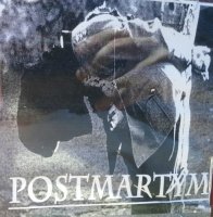 Postmartym - A Wolf Among Sheep (2015)