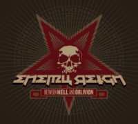 Enemy Reign - Between Hell And Oblivion (2012)
