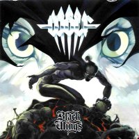Wolf - Black Wings (Original Edition) (2001)
