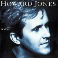 Howard Jones - The Best Of (1993)