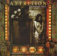 Attrition - The Jeopardy Maze (1998)