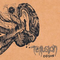 Tellusian - Collision (2014)