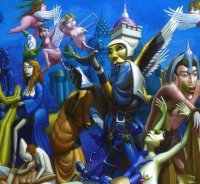 Cathedral - The Ethereal Mirror (1993) / Statik Majik (1994) (2CD)