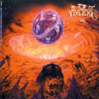 Ancient - Proxima Centauri (2001)  Lossless