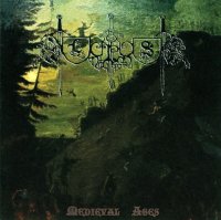 Lupus Noctem - Mеdieval Ages (2014)
