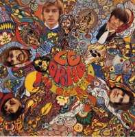 Le Orme - Ad Gloriam (1969)