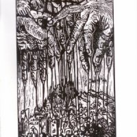 Crone - Crone (2015)