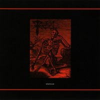 Malkuth - Sefirah Gevurah (2009)  Lossless