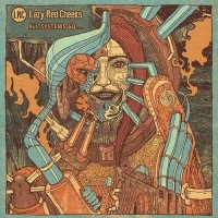 Lazy Red Cheeks - All Systems Go... (2017)