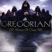 Gregorian - Masters Of Chant 8 (2011)