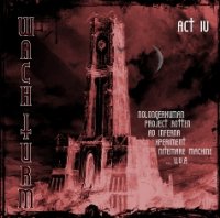VA - Wachturm Act 04 (2011)