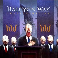 Halcyon Way - Indoctrination (2011)
