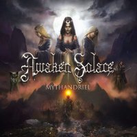 Awaken Solace - Mythandriel (2017)