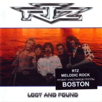 RTZ - Lost And Found / Delp And Goudreau (2004)