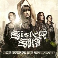Sister Sin - True Sound Of The Underground (2010)  Lossless