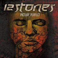 12 Stones - Picture Perfect (2017)