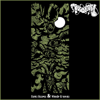 Belzebong - Sonic Scapes & Weedy Grooves (2011)