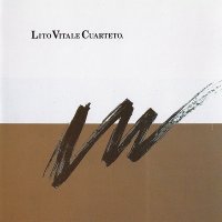 Lito Vitale Cuarteto - Ese Amigo Del Alma (1988)