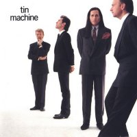 Tin Machine - Tin Machine (1989)  Lossless
