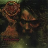 Occult - Rage To Revenge (2001)  Lossless